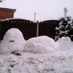 activités pour la neige