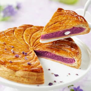 galette des rois originale