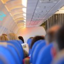 Idées pour occuper les enfants en avion