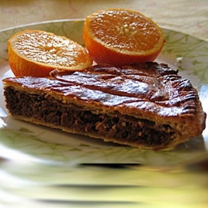 galette des rois recettes