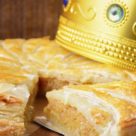 Galette des rois : 10 recettes
