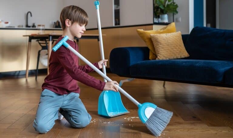 5 Fa ons D inciter Les Enfants Faire Leurs T ches M nag res Sans 5-fa-ons-d-inciter-les-enfants-faire-leurs-t-ches-m-nag-res-sans