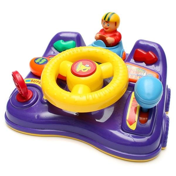 les jouets les jouets