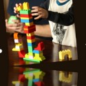 Jeu de comptage pour les petits