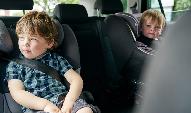 conseils road trip avec des enfants