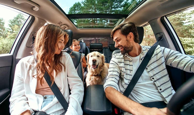 conseils pour choisir une voiture familiale