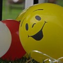 Petits jeux de ballons (de baudruche) : 10 idées