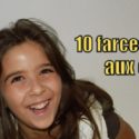 10 farces à faire aux enfants le 1er avril