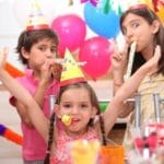 Conseils pour organiser une fête d'anniversaire enfant