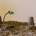 Sable à modeler maison (tropical)