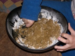 faire sable modeler