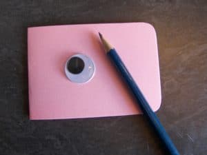 bricolage enfant maman