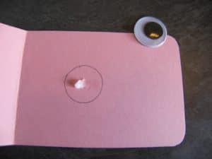 faire une carte pour maman
