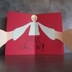 carte calin