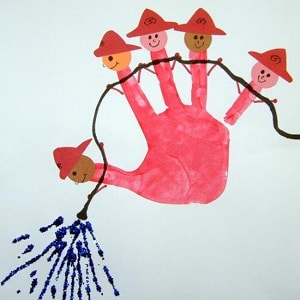 Empreinte de main : 25 idées  Artisanat de famille, Peinture empreinte main,  Peinture avec les mains