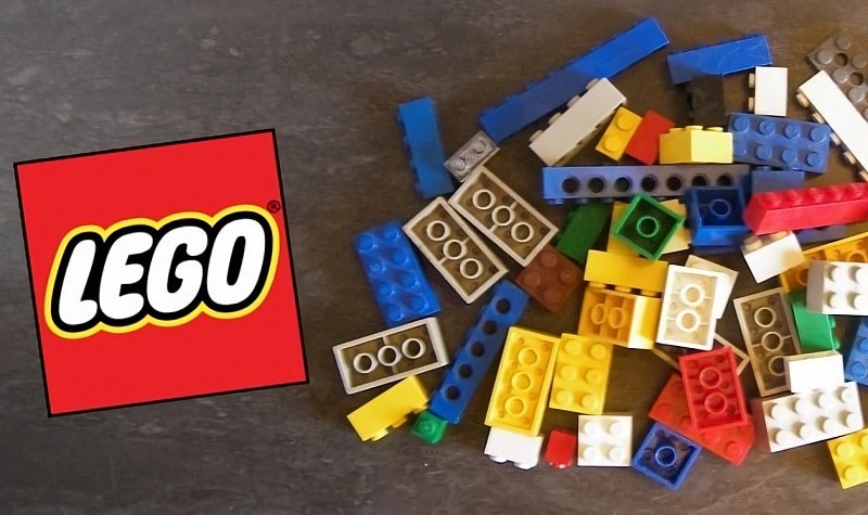 jeu de lego