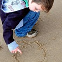 Jeux de sable en équipe