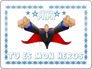 diplome papa 1 diplôme de meilleur papa