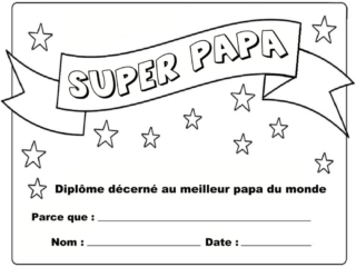 diplome papa 2 diplôme meilleur papa