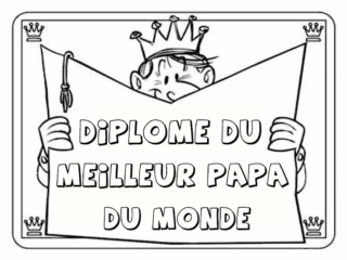 diplome papa 3 diplome papa