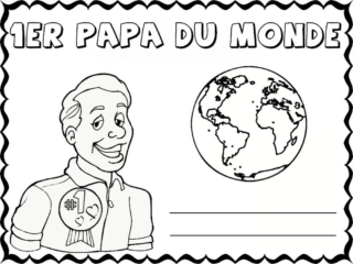 diplome papa 7 diplôme du meilleur papa