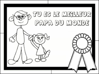 diplome papa 8 diplôme meilleur papa