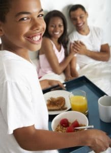 activités pour la fête des pères