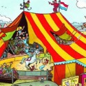 Petit jeu de cirque