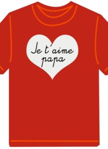idée activités fête des pères