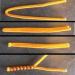 fabriquer une libellule