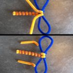 bricolaer une libellule
