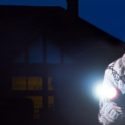 Chasse au trésor nocturne
