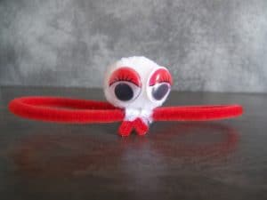 cure pipe libellule