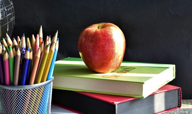 Activités pour la rentrée scolaire