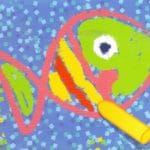 poisson pour les petits