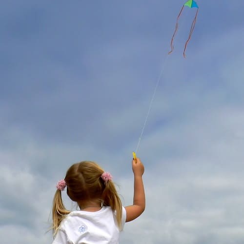 expériences d'été pour les tout petits