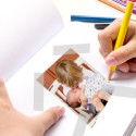 Journal photo pour les 3-5 ans