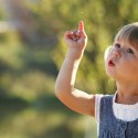 Explorer la nature avec les tout-petits