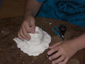 pate modeler simple