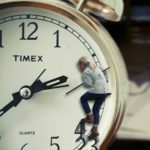 trouver quelques minutes pour lire à votre enfant