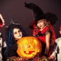 5 jeux faciles pour Halloween