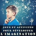 jeux imagination