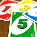 Jeu de mathématique : Uno Flip