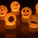 Décoration d’Halloween facile