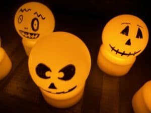 hallowwen facile enfant