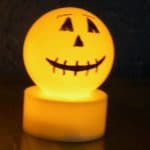 déco halloween enfant