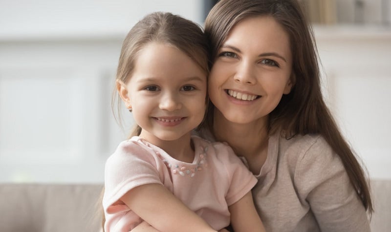 choses que vous pouvez faire avec vos enfants