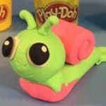 modelage escargot