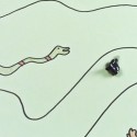 Circuit tumbleweed : bricolage et activité