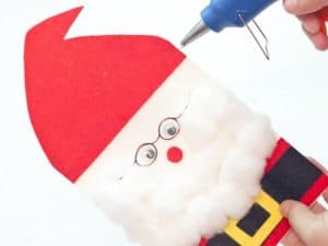 carte pere noel